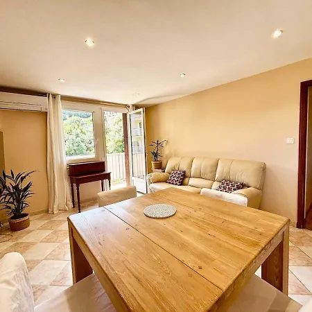 Casamea - Spacieux, Famille, Clim, 15min *