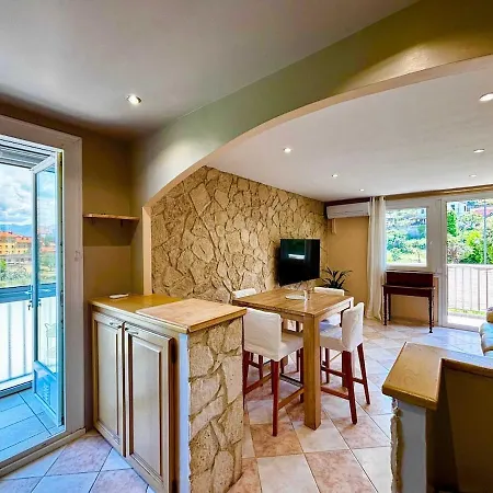 Casamea - Spacieux, Famille, Clim, 15min Apartment Ajaccio (Corsica)