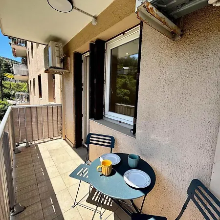 Casamea - Spacieux, Famille, Clim, 15min *