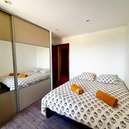 Casamea - Spacieux, Famille, Clim, 15min