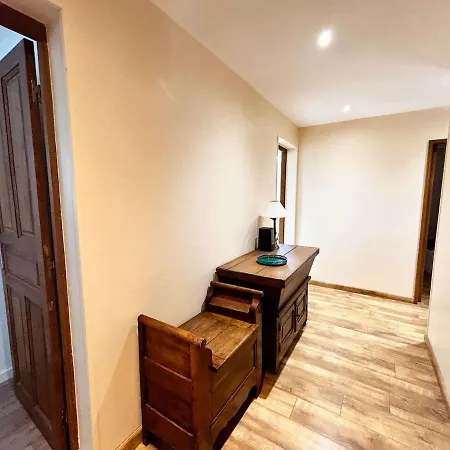 Casamea - Spacieux, Famille, Clim, 15min Apartment