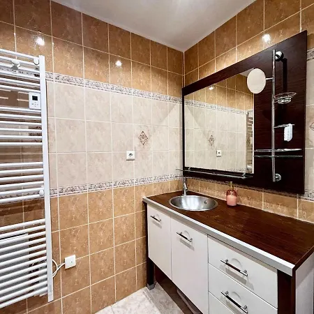 Apartment Casamea - Spacieux, Famille, Clim, 15min *