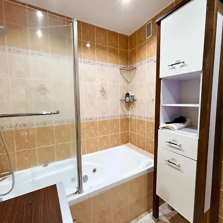 Casamea - Spacieux, Famille, Clim, 15min Ajaccio (Corsica)