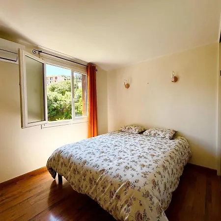 Apartment Casamea - Spacieux, Famille, Clim, 15min