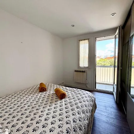 Casamea - Spacieux, Famille, Clim, 15min