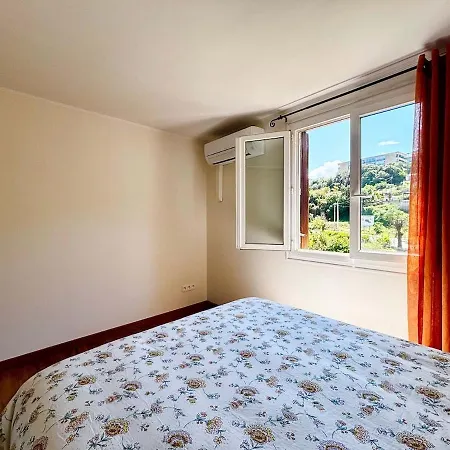 Apartment Casamea - Spacieux, Famille, Clim, 15min *