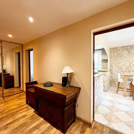 Apartment Casamea - Spacieux, Famille, Clim, 15min Ajaccio (Corsica)