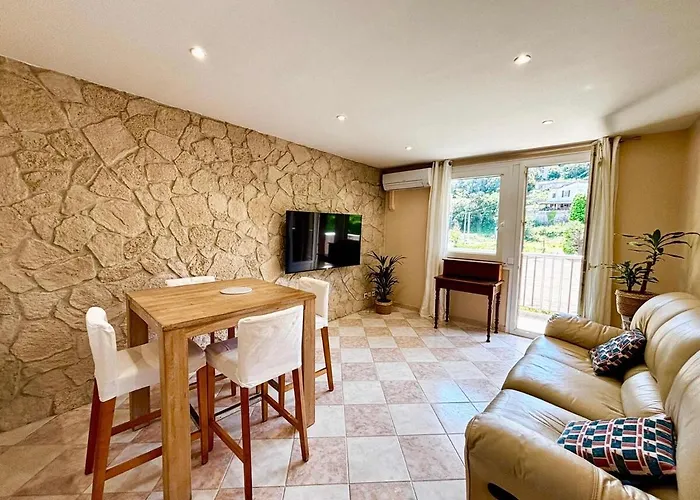 Casamea - Spacieux, Famille, Clim, 15min *