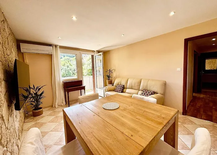 Casamea - Spacieux, Famille, Clim, 15min *