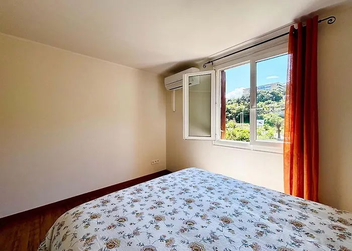 Apartment Casamea - Spacieux, Famille, Clim, 15min *