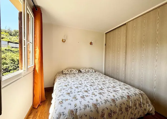 Casamea - Spacieux, Famille, Clim, 15min * Ajaccio (Corsica)