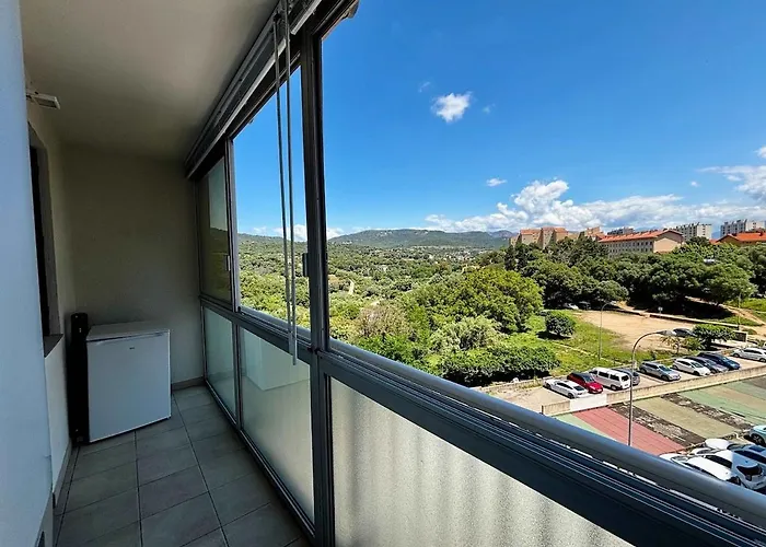 Casamea - Spacieux, Famille, Clim, 15min